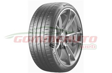 COP. 225/40 R18 92Y SP.CONTACT 7